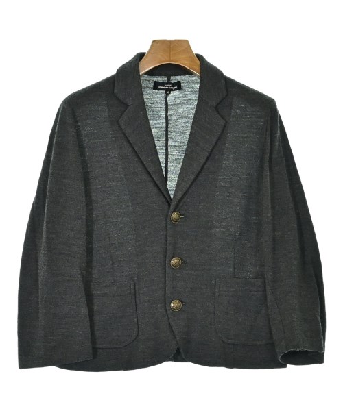 tricot COMME des GARCONS トリココムデギャルソン 心地よい上衣 レディース 【古着】【中古】