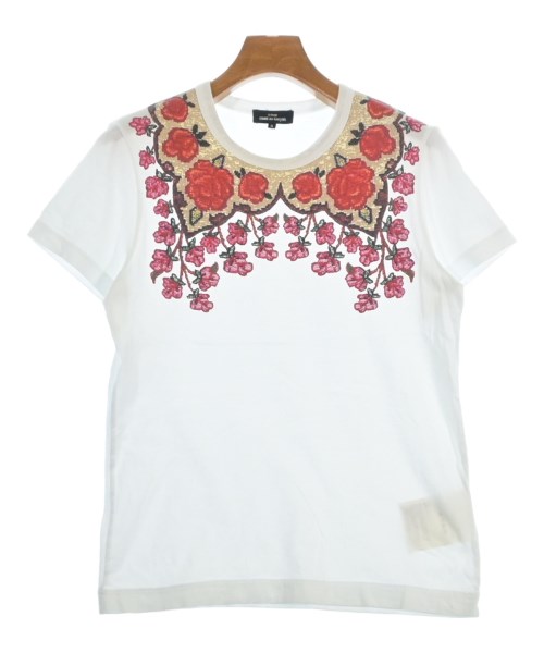 tricot COMME des GARCONS トリココムデギャルソン Tシャツ・カットソー レディース 【古着】【中古】