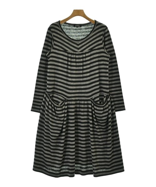 tricot COMME des GARCONS トリココムデギャルソン ワンピース レディース 【古着】【中古】
