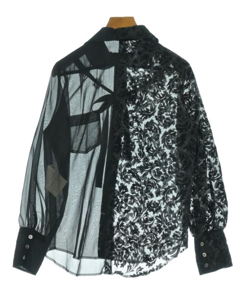 tricot COMME des GARCONS トリココムデギャルソン ブラウス レディース 【古着】【中古】_1