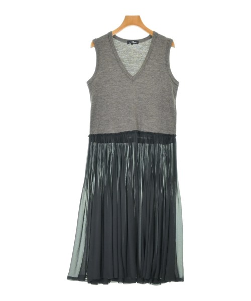 tricot COMME des GARCONS トリココムデギャルソン ワンピース レディース 【古着】【中古】