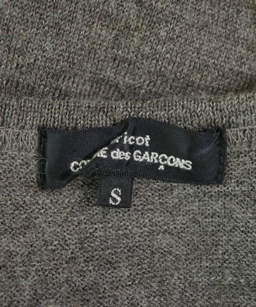 tricot COMME des GARCONS トリココムデギャルソン ワンピース レディース 【古着】【中古】_2
