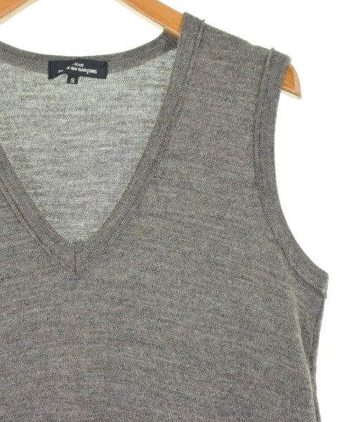 tricot COMME des GARCONS トリココムデギャルソン ワンピース レディース 【古着】【中古】_3