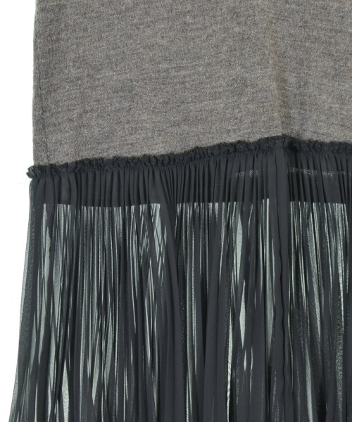 tricot COMME des GARCONS トリココムデギャルソン ワンピース レディース 【古着】【中古】_4
