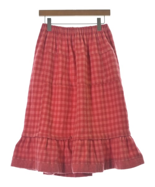 tricot COMME des GARCONS トリココムデギャルソン ロング・マキシ丈スカート レディース 【古着】【中古】
