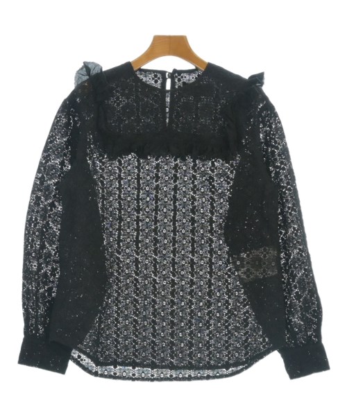 tricot COMME des GARCONS トリココムデギャルソン ブラウス レディース 【古着】【中古】