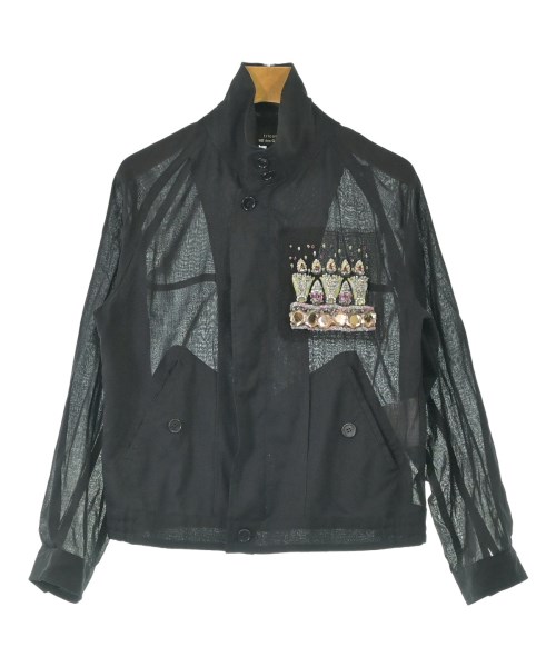 tricot COMME des GARCONS トリココムデギャルソン ブルゾン（その他） レディース 【古着】【中古】