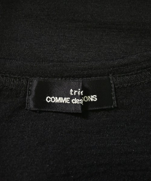 tricot COMME des GARCONS トリココムデギャルソン Tシャツ・カットソー レディース 【古着】【中古】_2