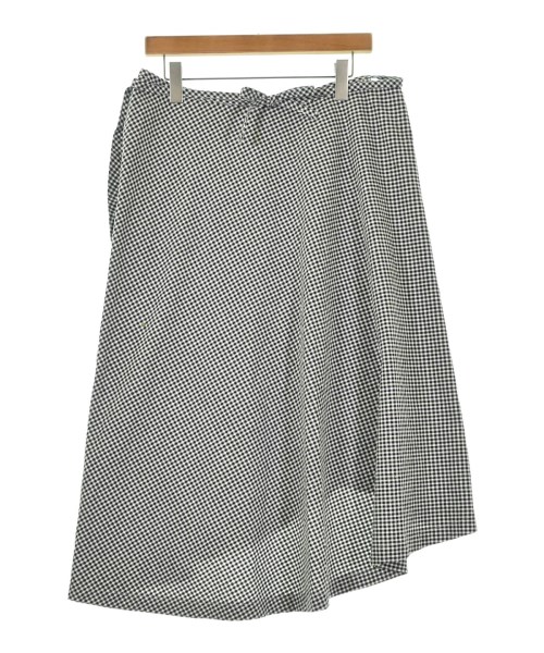 tricot COMME des GARCONS トリココムデギャルソン ロング・マキシ丈スカート レディース 【古着】【中古】