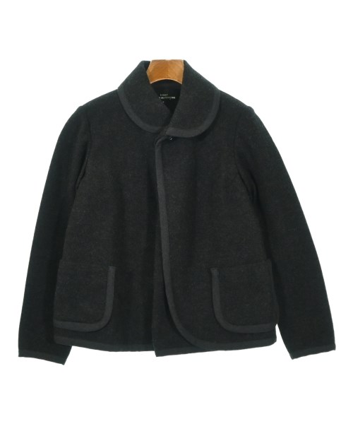 tricot COMME des GARCONS トリココムデギャルソン ジャケット（その他） レディース 【古着】【中古】