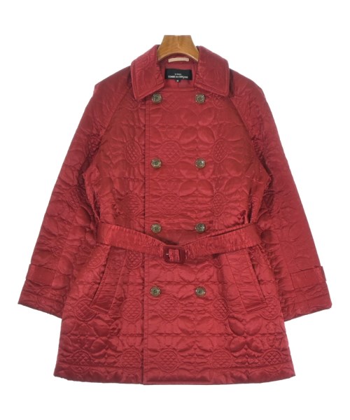 tricot COMME des GARCONS トリココムデギャルソン コート（その他） レディース 【古着】【中古】 19,880円