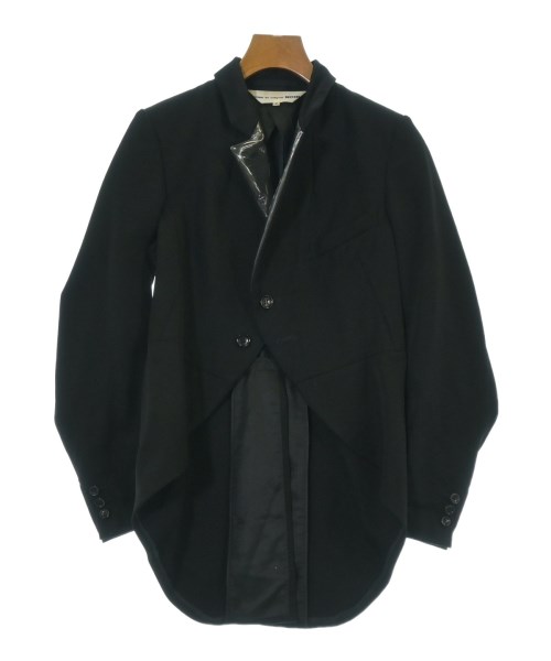 COMME des GARCONS NOIR コムデギャルソンノアール カジュアルジャケット レディース 【古着】【中古】