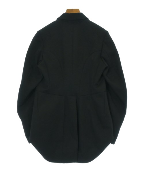 COMME des GARCONS NOIR コムデギャルソンノアール カジュアルジャケット レディース 【古着】【中古】_1