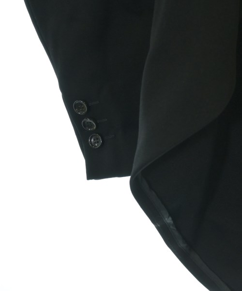 COMME des GARCONS NOIR コムデギャルソンノアール カジュアルジャケット レディース 【古着】【中古】_4