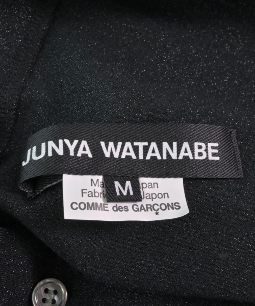 JUNYA WATANABE ジュンヤワタナベ カーディガン レディース 【古着 