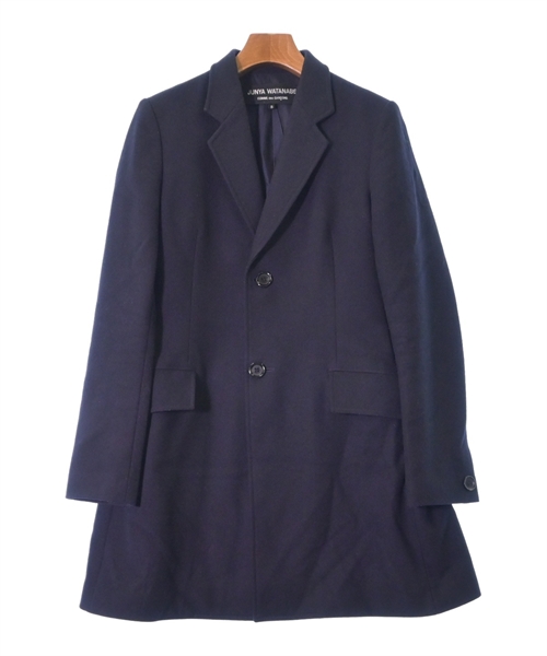 JUNYA WATANABE ジュンヤワタナベ チェスターコート レディース 【古着】【中古】