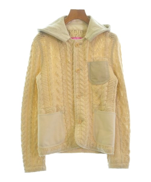 JUNYA WATANABE MAN ジュンヤワタナベマン カジュアルジャケット レディース 【古着】【中古】