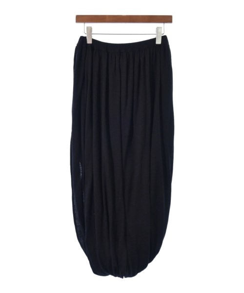 JUNYA WATANABE ジュンヤワタナベ ロング・マキシ丈スカート レディース 【古着】【中古】の通販は 25,631円