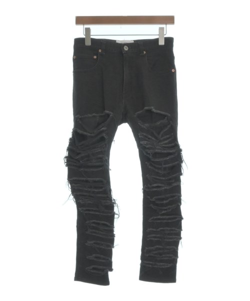 JUNYA WATANABE ジュンヤワタナベ デニムパンツ レディース 【古着】【中古】の通販は 13,024円