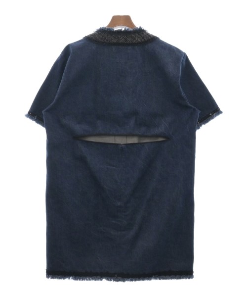 JUNYA WATANABE ジュンヤワタナベ ワンピース レディース 【古着】【中古】_1