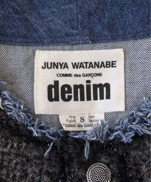 JUNYA WATANABE ジュンヤワタナベ ワンピース レディース 【古着】【中古】_2