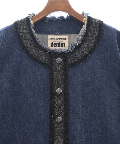 JUNYA WATANABE ジュンヤワタナベ ワンピース レディース 【古着】【中古】_3