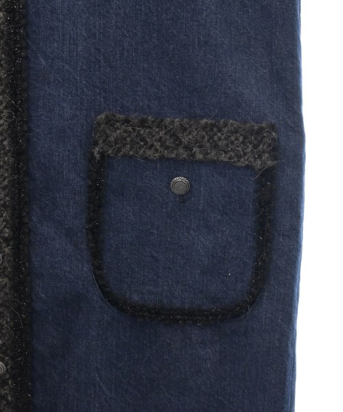JUNYA WATANABE ジュンヤワタナベ ワンピース レディース 【古着】【中古】_5