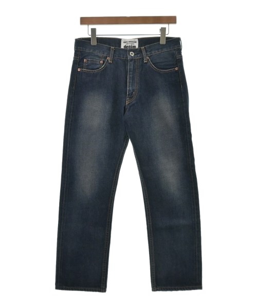 JUNYA WATANABE ジュンヤワタナベ デニムパンツ レディース 【古着】【中古】の通販は