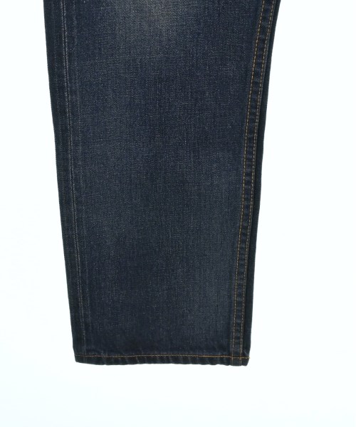 JUNYA WATANABE ジュンヤワタナベ デニムパンツ レディース 【古着】【中古】の通販は