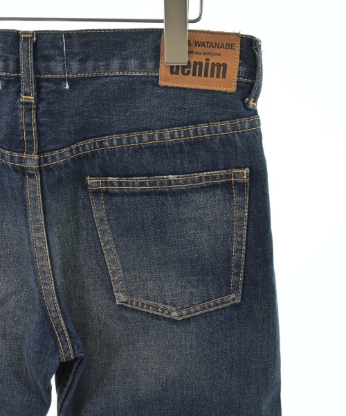JUNYA WATANABE ジュンヤワタナベ デニムパンツ レディース 【古着】【中古】の通販は