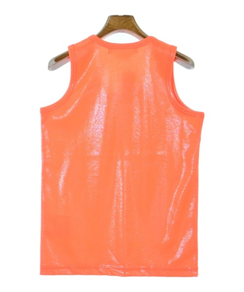 JUNYA WATANABE ジュンヤワタナベ ノースリーブ M 黒