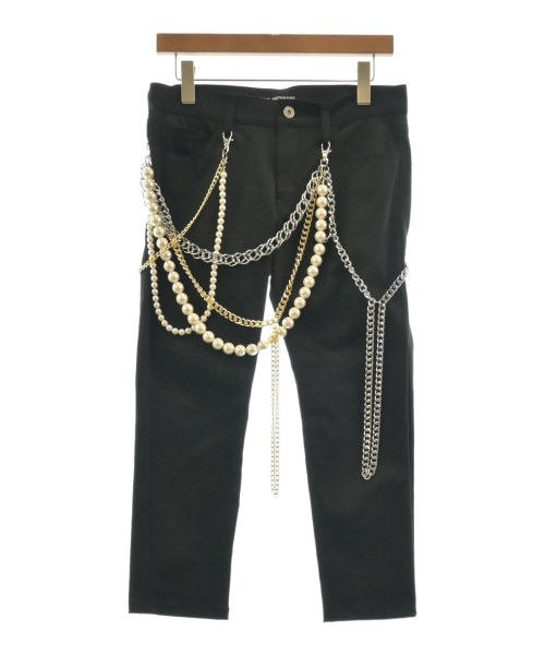 JUNYA WATANABE ジュンヤワタナベ パンツ（その他） M 黒