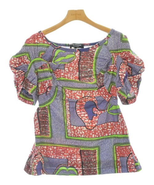 JUNYA WATANABE ジュンヤワタナベ Tシャツ・カットソー レディース 【古着】【中古】の通販は 5,280円