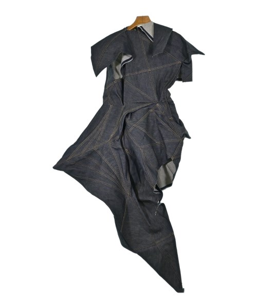 JUNYA WATANABE ジュンヤワタナベ ワンピース レディース 【古着】【中古】