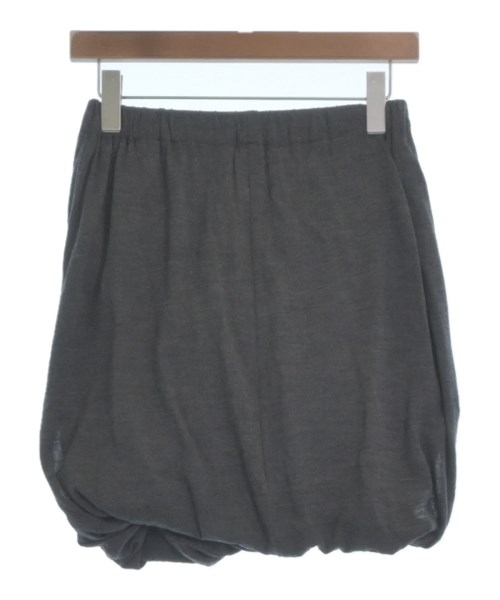JUNYA WATANABE ジュンヤワタナベ ひざ丈スカート レディース 【古着】【中古】の通販は