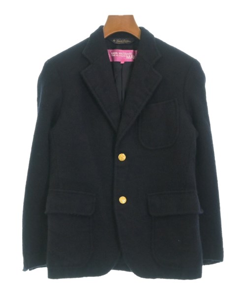 JUNYA WATANABE ジュンヤワタナベ カジュアルジャケット レディース 【古着】【中古】