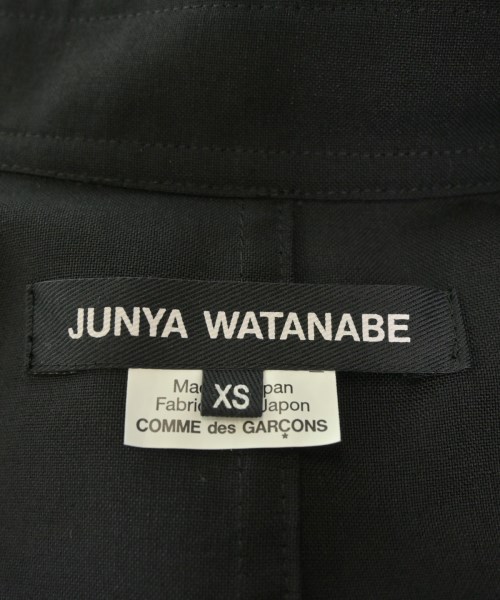 JUNYA WATANABE ジュンヤワタナベ ワンピース レディース 【古着】【中古】_2