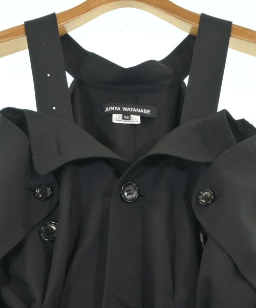 JUNYA WATANABE ジュンヤワタナベ ワンピース レディース 【古着】【中古】_3