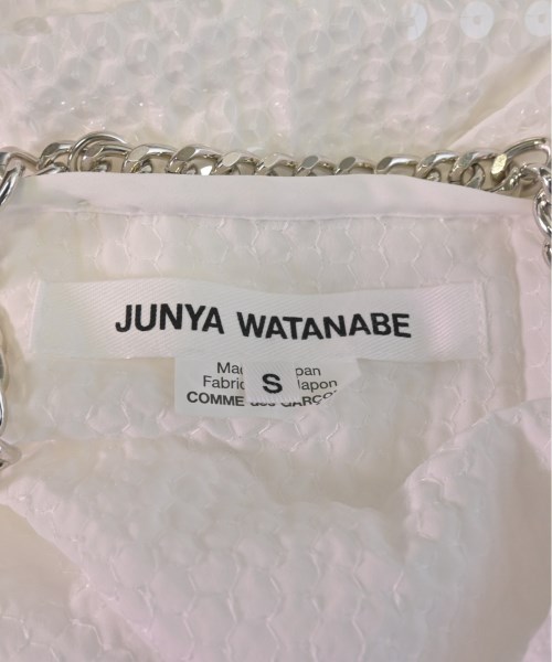 JUNYA WATANABE ジュンヤワタナベ ブラウス レディース 【古着】【中古】_2