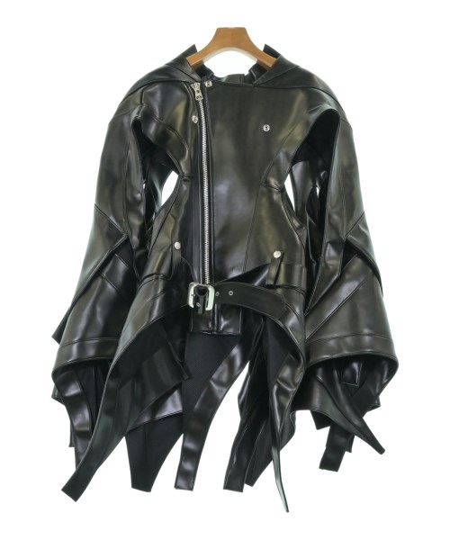 JUNYA WATANABE ジュンヤワタナベ ライダース レディース 【古着】【中古】