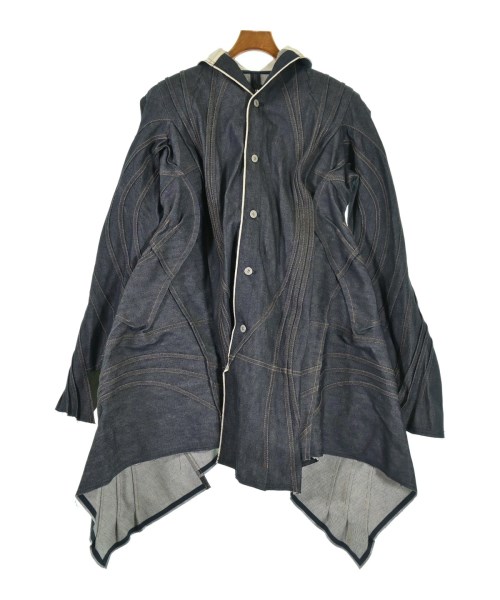 JUNYA WATANABE ジュンヤワタナベ コート（その他） レディース 【古着】【中古】