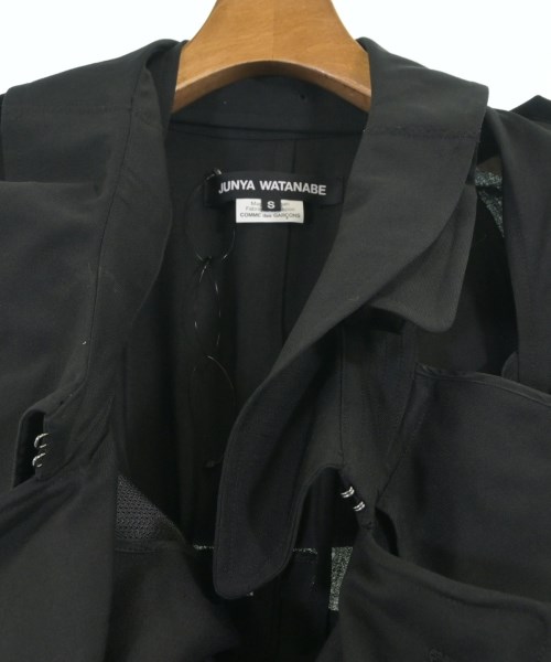 JUNYA WATANABE ジュンヤワタナベ ワンピース レディース 【古着】【中古】_3