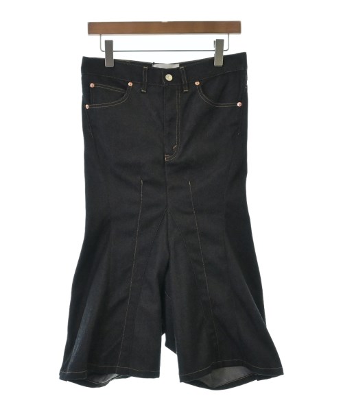 JUNYA WATANABE ジュンヤワタナベ デニムパンツ レディース 【古着】【中古】