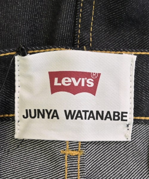 JUNYA WATANABE ジュンヤワタナベ デニムパンツ レディース 【古着】【中古】_2