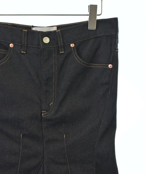 JUNYA WATANABE ジュンヤワタナベ デニムパンツ レディース 【古着】【中古】_4