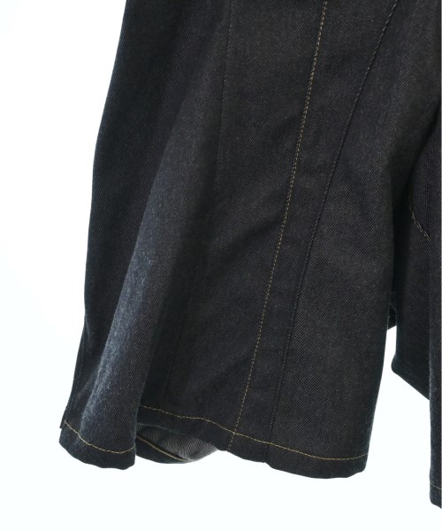 JUNYA WATANABE ジュンヤワタナベ デニムパンツ レディース 【古着】【中古】_5