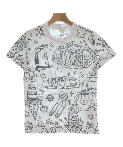 JUNYA WATANABE ジュンヤワタナベ Tシャツ・カットソー レディース 【古着】【中古】の通販は