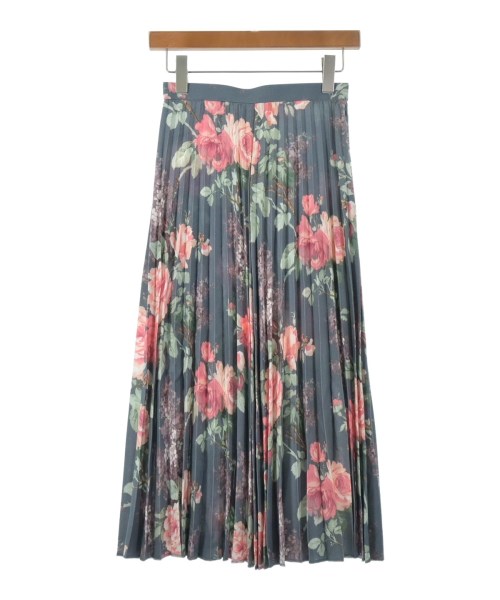 JUNYA WATANABE ジュンヤワタナベ ロング・マキシ丈スカート レディース 【古着】【中古】