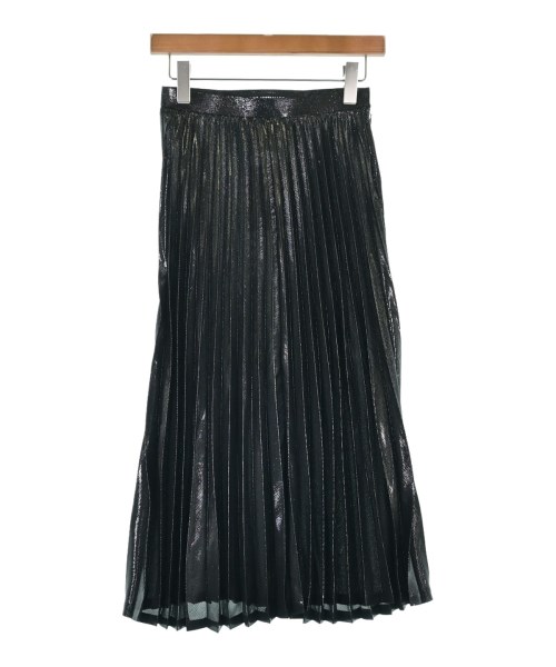 JUNYA WATANABE ジュンヤワタナベ ロング・マキシ丈スカート レディース 【古着】【中古】