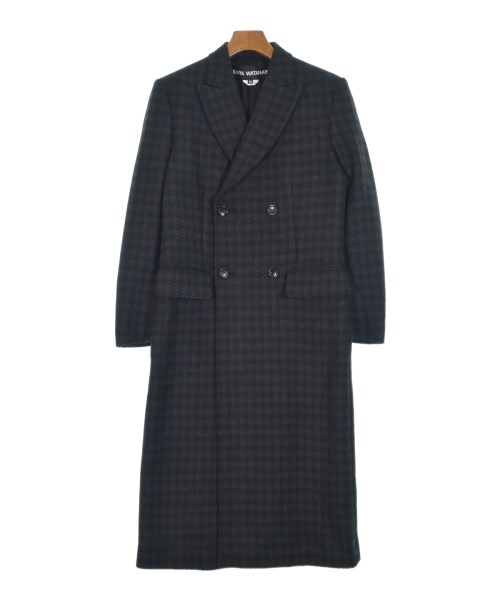 JUNYA WATANABE ジュンヤワタナベ チェスターコート レディース 【古着】【中古】
